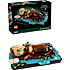 LEGO Ideas 21366 Flydende havoddere