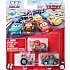 Disney Pixar Cars glow racers legetøjsbil - flere varianter - assorteret