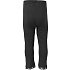 VRS børne capri leggings str. 98/104 - sort
