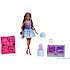 Barbie unboxed glam party dukke