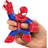 Goo Jit Zu Marvel minifigurer