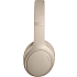 Nohro trådløse over-ear høretelefoner - champagne