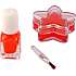Glam Surprise kapsel med makeup - flere varianter - assorteret