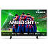 Philips 43" UHD TV 43pus8309 (2024)