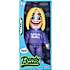 Bendy Buddies bamse - Nellie