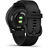 Vivomove Sport smartur - sort
