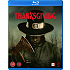 Blu-ray Thanksgiving