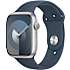 Apple Watch S9 Cell 45 mm M/L - Stormblue