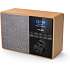 Philips TAR5505 bærbar DAB radio med bluetooth