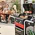 Char-Broil Gas2coal 2.0 210 hybrid gasgrill