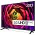 LG 43" LED TV 43UR7300 (2023)