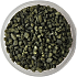 Dekorationssten 2-3 mm - grøn