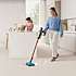 Dyson V10 Submarine ledningsfri støvsuger 594446-01 - kobberfarve og grå