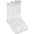 Performance Nation tennissokker str. 35/38 - hvid
