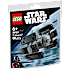 LEGO Star Wars 30727 TIE advanced-minimodel