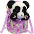 Baby Paws panda bamse 24 cm