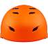 CSI skaterhjelm - Metallic orange