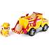 Paw Patrol Rubble Rescue Fire Dump Truck legetøj