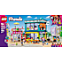 LEGO Friends Tegneserie- og spilbutik 42674