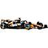 Hot Wheels F1 1:64 legetøjsbil - flere varianter - assorteret