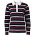 VRS dame polotop str. M - navy