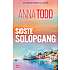 Sidste solopgang - Anna Todd