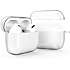 Just In Case etui til Apple AirPods 3 - gennemsigtig