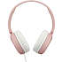 JVC hovedtelefoner S31M On-Ear wired - rosa