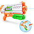 X-shot vandpistol fast fill