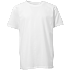 VRS teen T-shirt str. 134/140 - hvid
