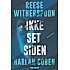 Ikke set siden - Reese Witherspoon og Harlan Coben