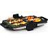 Bosch TCG 3302 3-i-1 kontaktgrill