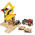 BRIO 33280 Fragtgodsstation