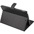 Deltaco iPad 9.7" 2017/2018 Cover - sort