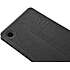 Tucano Galaxy Tab A11 8.7" cover - sort