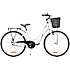 PUCH Sky børnecykel 3 gear 24"- hvid