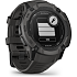 Garmin Instinct 2X Solar - Graphite