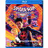 Blu-ray Spider-Man across the Spider-Verse