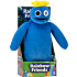 Rainbow Friends Deluxe Plush Blue