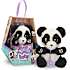 Baby Paws panda bamse 24 cm