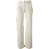 VRS dame wide jeans str. 40 - beige