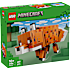 LEGO Minecraft Ræven 21588