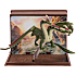 Dragons movie mini samlefigurer – flere varianter – assorteret