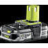 Ryobi batteri 18V/2,5AH 