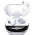 MIXX Mini Charge 2 trådløse in-ear høretelefoner - hvid