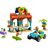 Lego friends 42625 beach smoothie stand