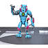 MrBeast lab action figs iconic panther