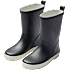 VRS børne gummistøvle str. 24 - sort
