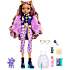 Monster High Clawdeen dukke