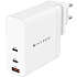 Targus HyperJuice 140W PD 3.1 USB-C-oplader